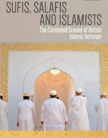 Sufis, Salafis and Islamists