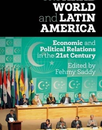 The Arab World and Latin America