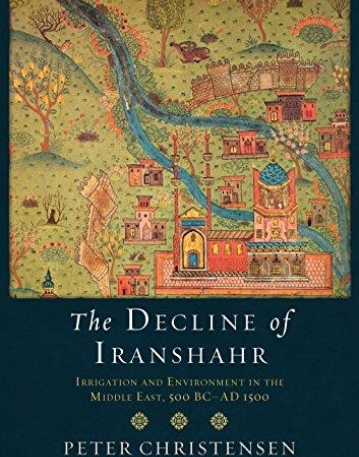 The Decline of Iranshahr