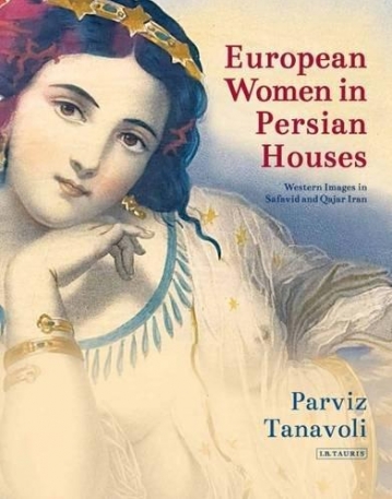 European Women in Persian Houses