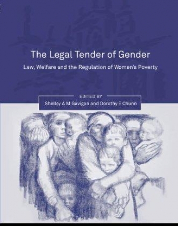 LEGAL TENDER OF GENDER: WELFARE, LAW AND REGULATION OF
