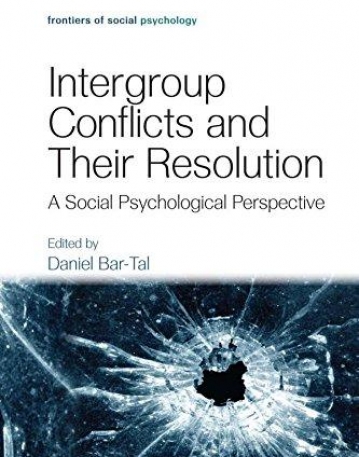 INTERGROUP CONFLICTS AND THEIR RESOLUTION