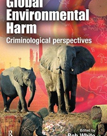 GLOBAL ENVIRONMENTAL HARM