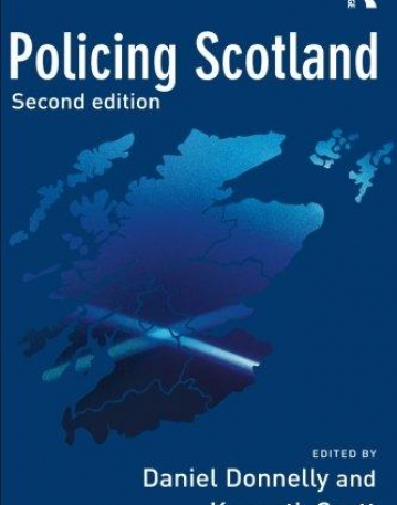 POLICING SCOTLAND