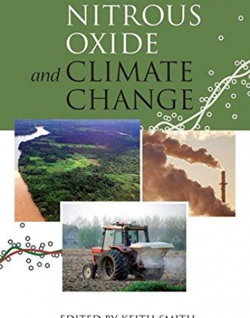 NITROUS OXIDE AND CLIMATE CHANGE