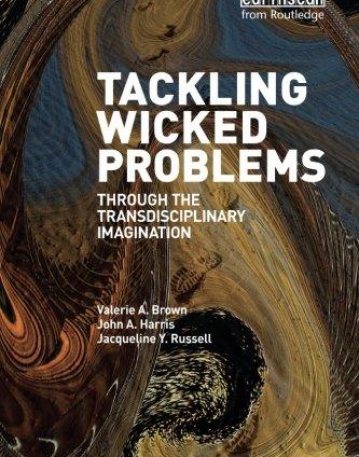 TACKLING WICKED PROBLEMS