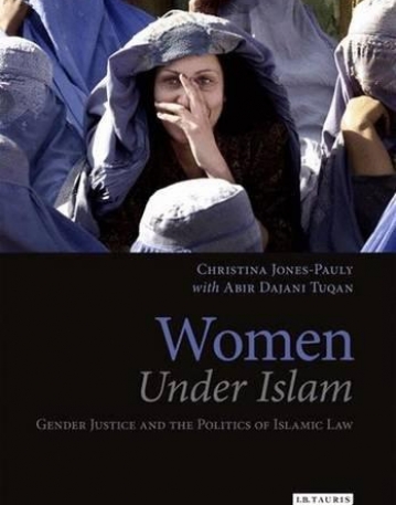 WOMEN UNDER ISLAM