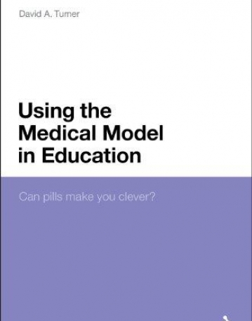 USING THE MEDICAL MODEL IN EDUCATION