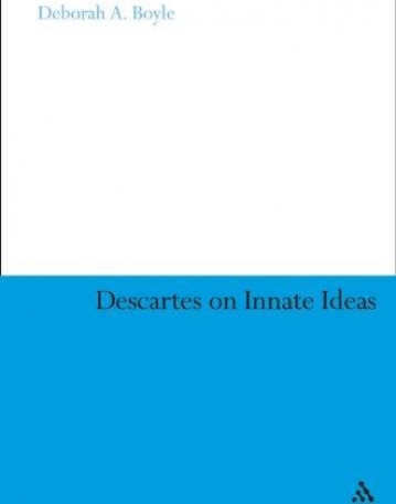 DESCARTES ON INNATE IDEAS