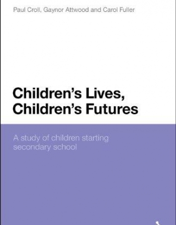 CHILDREN'S FUTURES