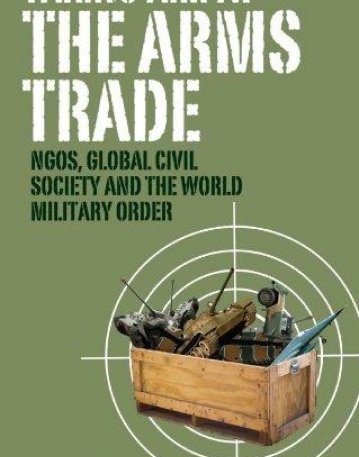 TAKING AIM AT THE ARMS TRADE
