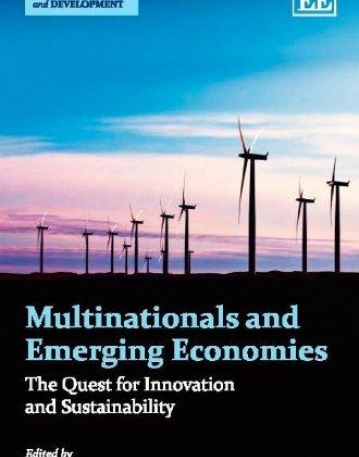 MULTINATIONALS AND EMERGING ECONOMIES