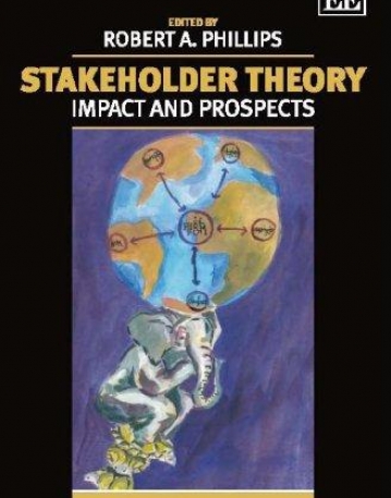 STAKEHOLDER THEORY