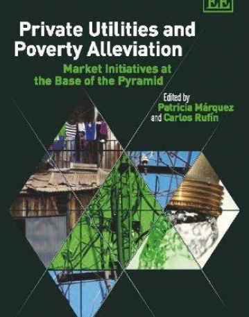 PRIVATE UTILITIES AND POVERTY ALLEVIATION