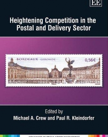 HEIGHTENING COMPETITION IN THE POSTAL AND DELIVERY SECTOR