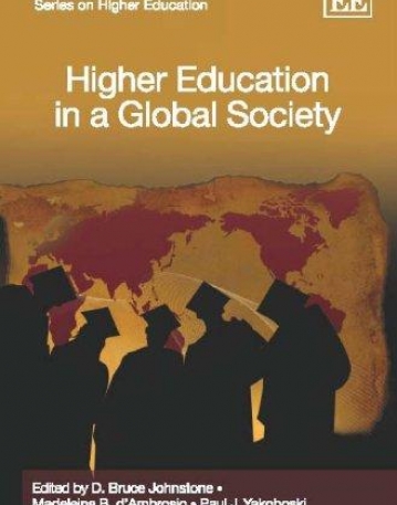 HIGHER EDUCATION IN A GLOBAL SOCIETY