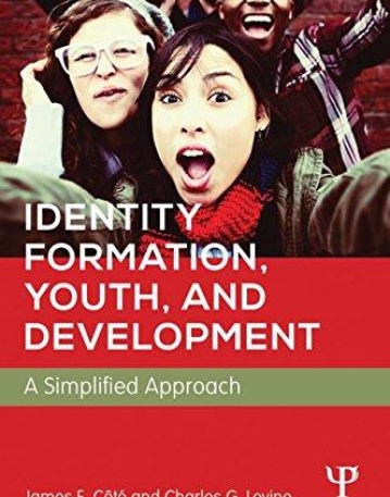 Identity Formation, Youth, and Development: A Simplified Approach