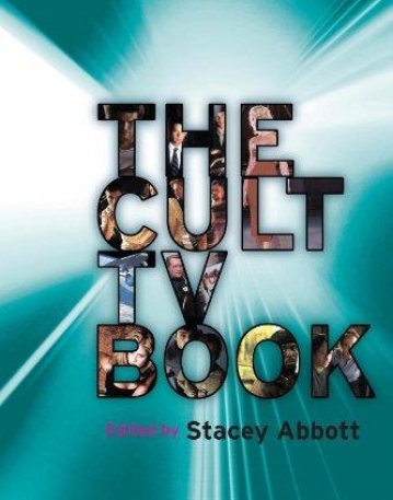 CULT TV BOOK,THE