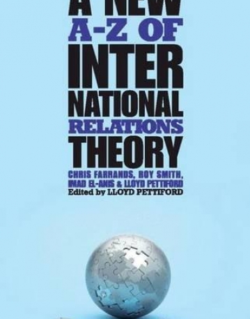 IBT, A New A-Z OF International Relations Theory