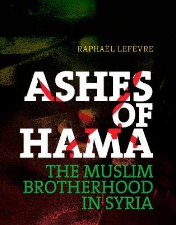 Ashes of Hama