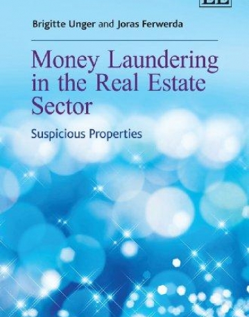 MONEY LAUNDERING IN THE REAL ESTATE SECTOR