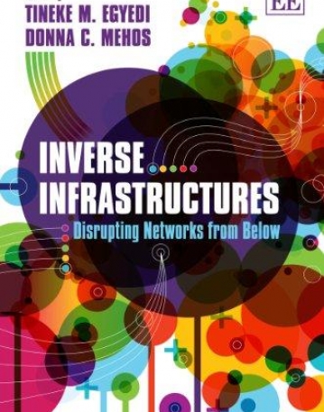 INVERSE INFRASTRUCTURES