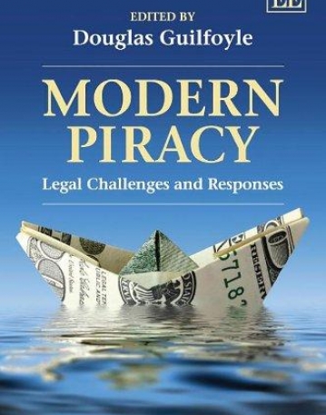 MODERN PIRACY