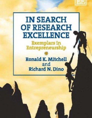 IN SEARCH OF RESEARCH EXCELLENCE