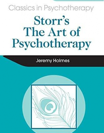 STORRS ART OF PSYCHOTHERAPY 3E