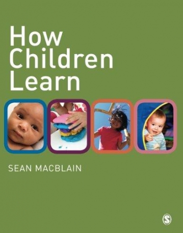 How Children Learn