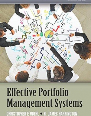 Organizational Portfolio Management for Projects and Programs (The Little Big Book Series)