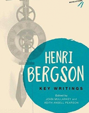 Key Writings (Bloomsbury Revelations)