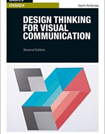 Design Thinking for Visual Communication (Basics Design)