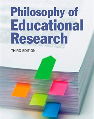 Philosophy of Educational Research