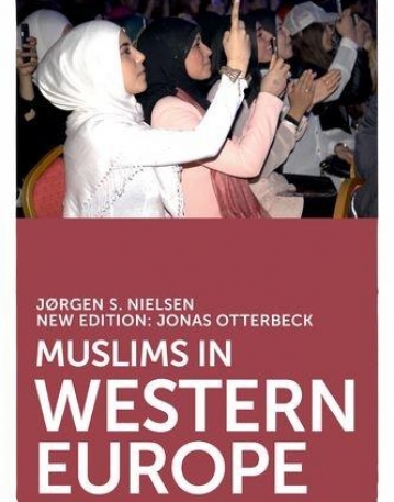 Muslims in Western Europe (The New Edinburgh Islamic Surveys EUP)