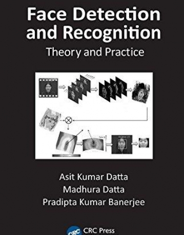 Face Detection and Recognition: Theory and Practice