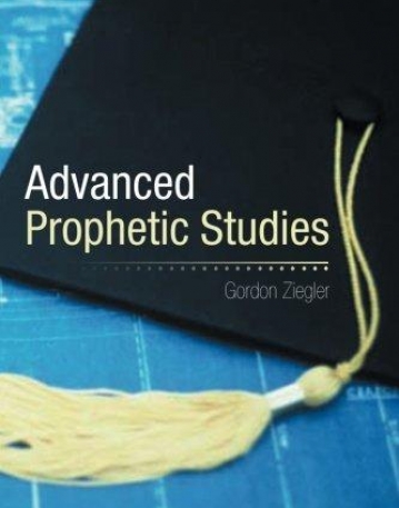 Advanced Prophetic Studies