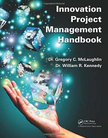 Innovation Project Management Handbook