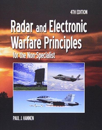 Radar and Electronic Warfare Principles for the Non-Specialist