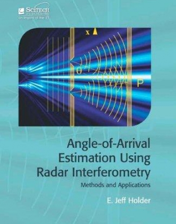 Angle of Arrival Estimation Using Radar Interferometry (Electromagnetics and Radar)