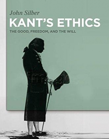 KANT'S ETHICS