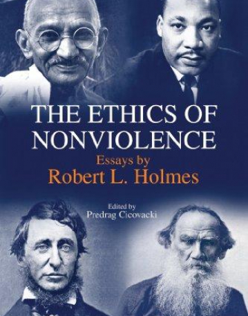 THE ETHICS OF NONVIOLENCE