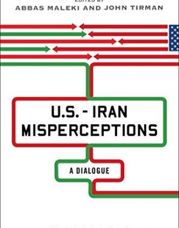 U.S.-Iran Misperceptions