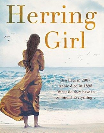 Herring Girl