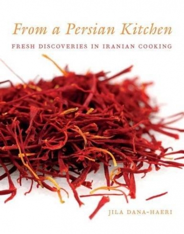 From a Persian Kitchen