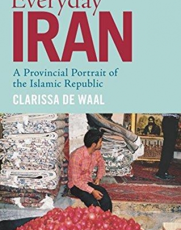 Everyday Iran