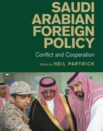 Saudi Arabian Foreign Policy