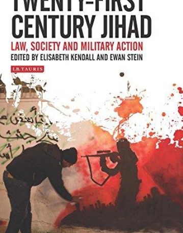 Twenty-First Century Jihad