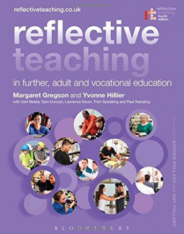 Reflective Teaching in Further, Adult and Vocational Education