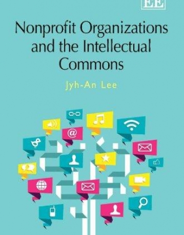 Non-profit Organizations and the Intellectual Commons